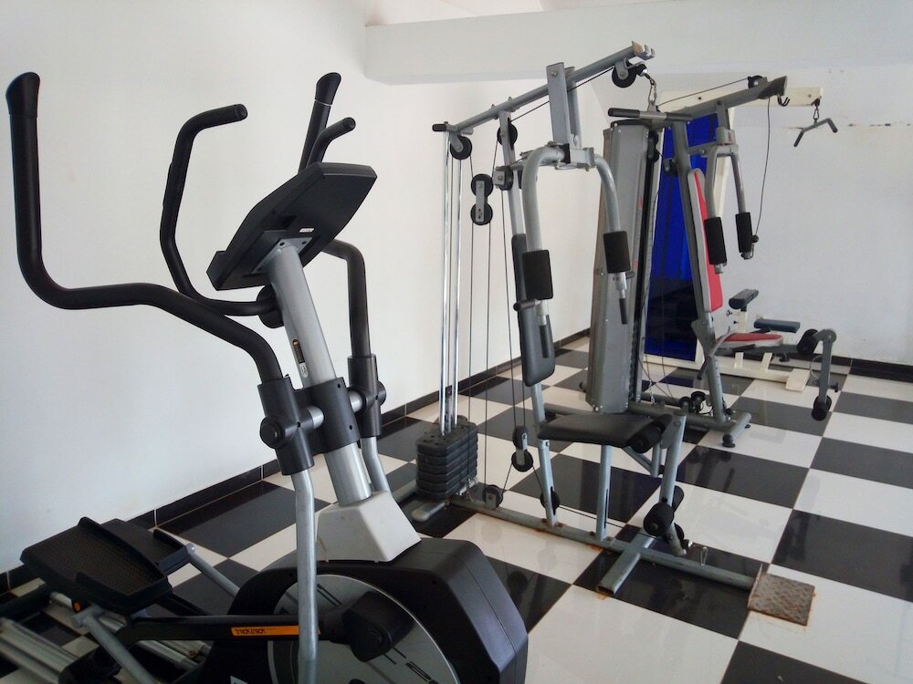 Фото La Résidence d'Ankerana