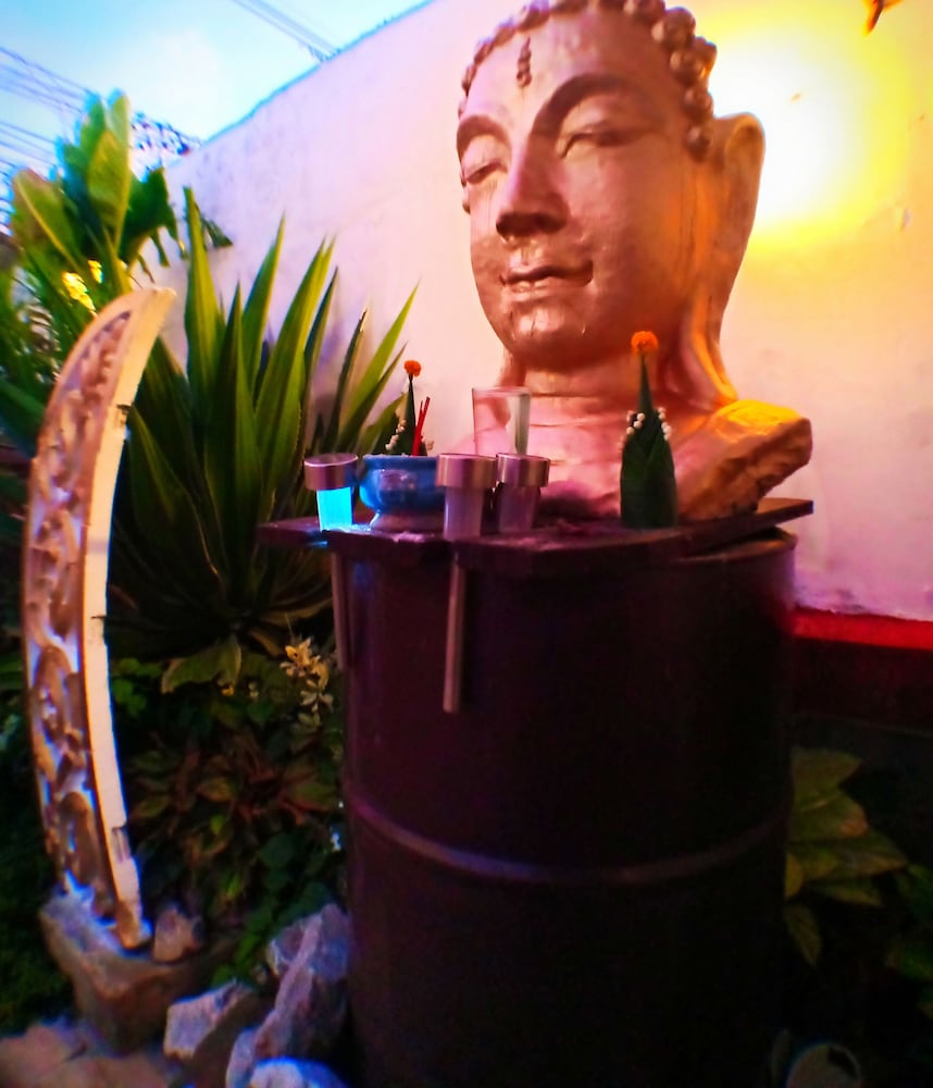 Фото Sofa Gallery Hotel