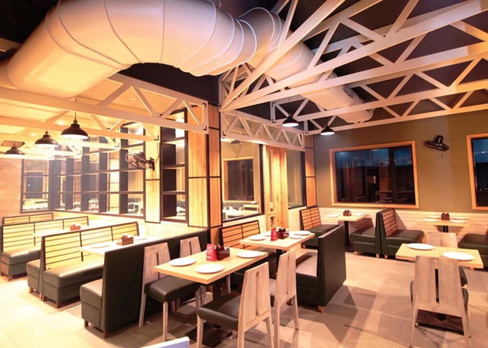 Фото Sharanam Green Resort