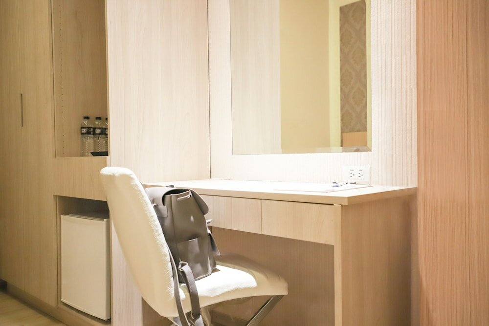 Фото Anho Chew Hotel