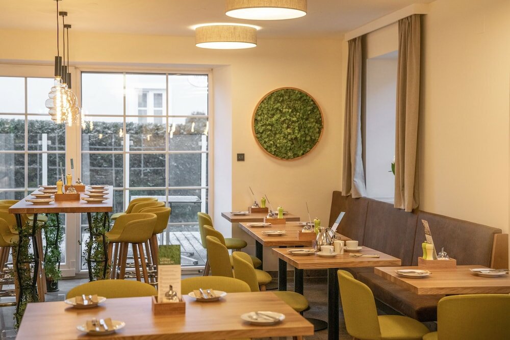 Фото Villa Ceconi by Das Grüne Hotel zur Post