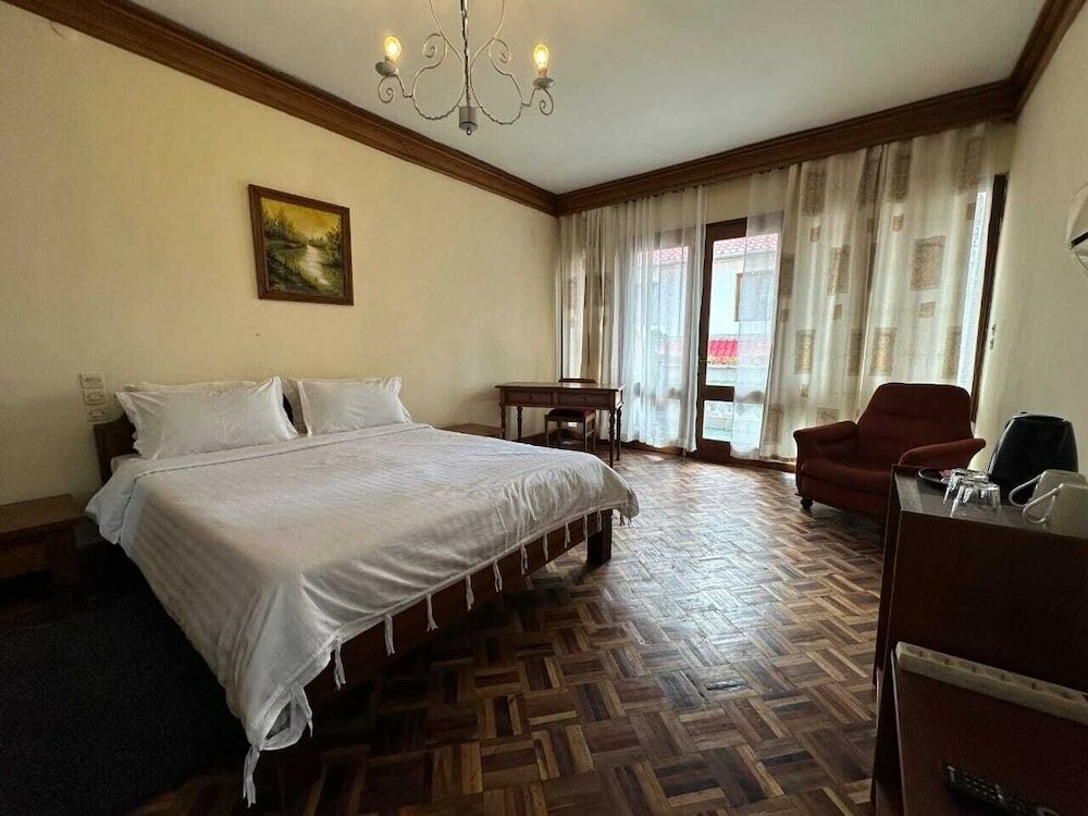 Фото La Résidence d'Ankerana