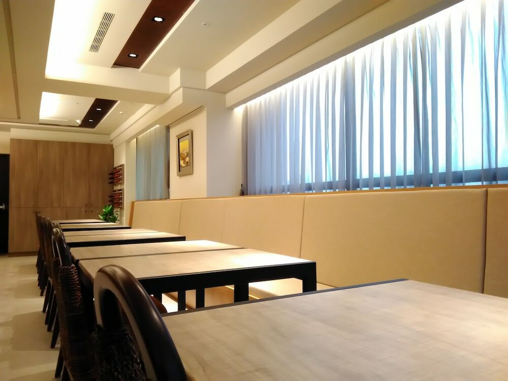 Фото Dar Lon Hotel