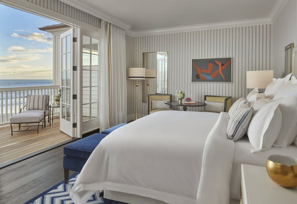 Фото Rosewood Miramar Beach