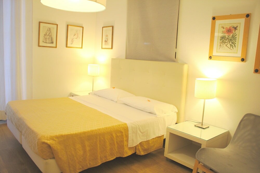 Фото B&b Magnolia