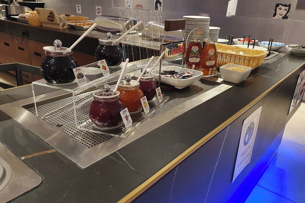 Фото Michel Hotel Frankfurt Maintal