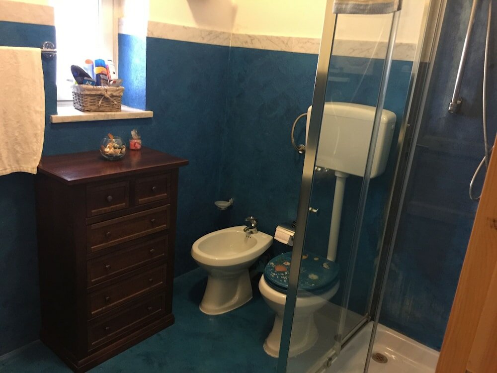 Фото B&b Villa Prisiclla