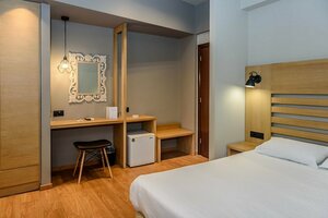 отель Hotel Agamemnon