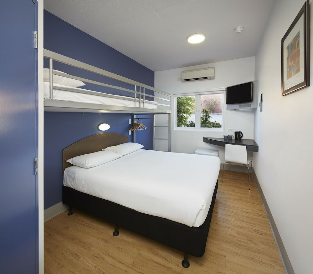 Фото Ibis budget Perth Airport