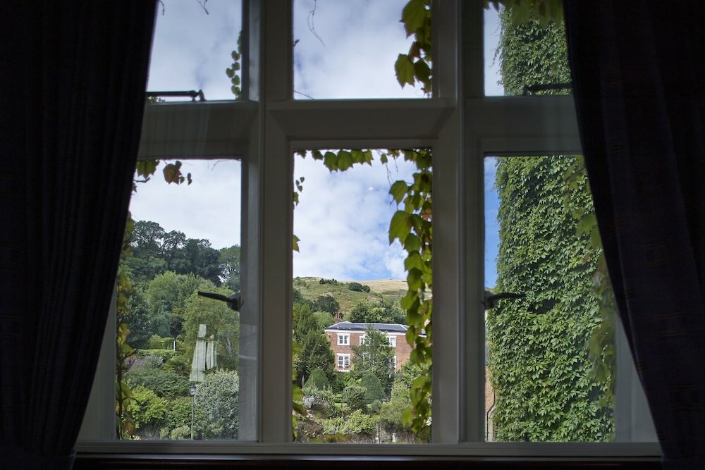 Фото The Abbey Great Malvern