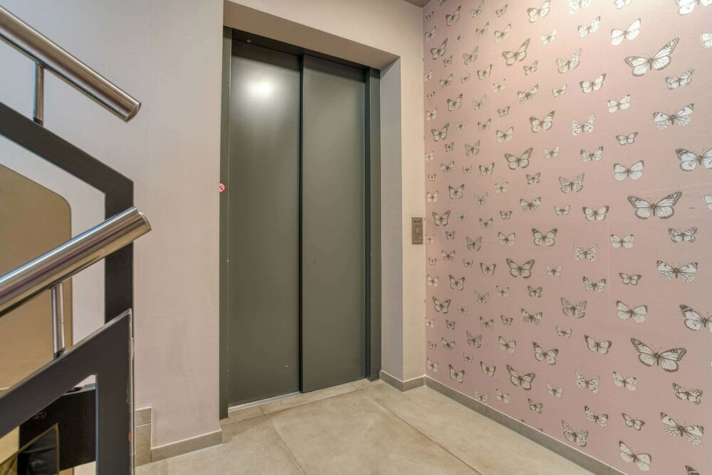 Фото Centro Hotel Stern