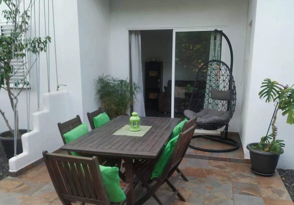 Фото Apartments el Patio