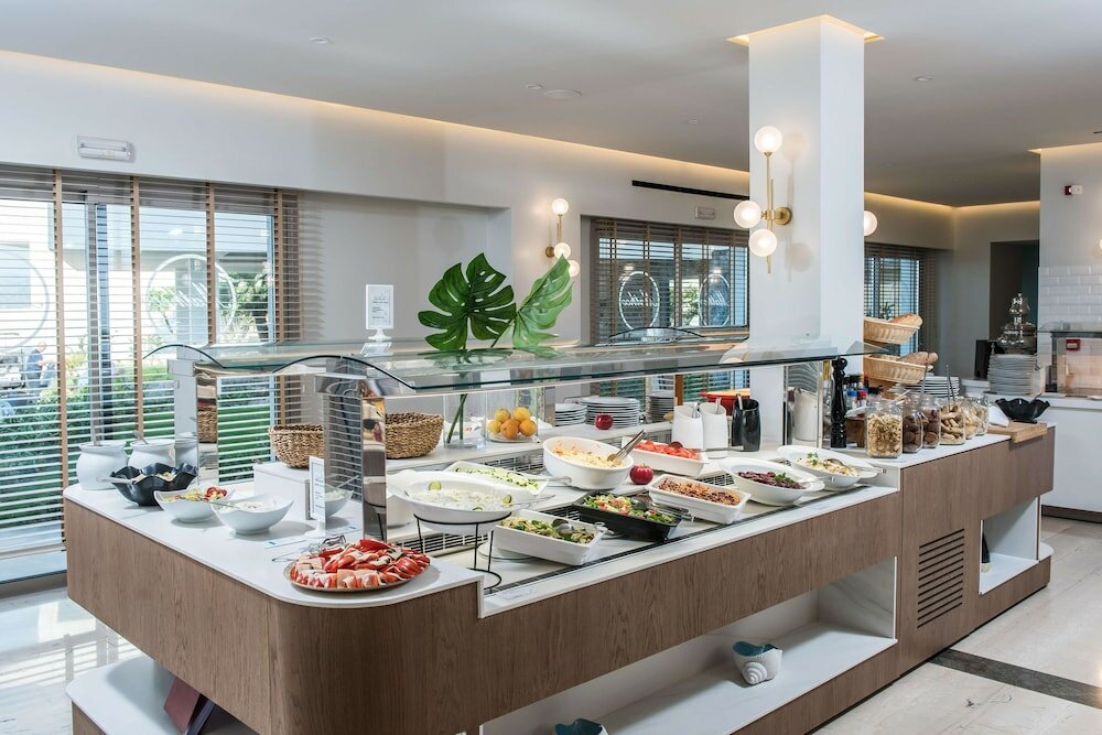 Фото Hotel Matheo Villas & Suites