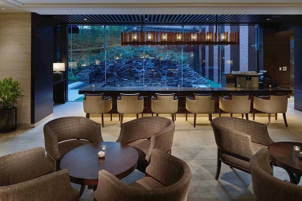 Фото Royal Hotel Seoul