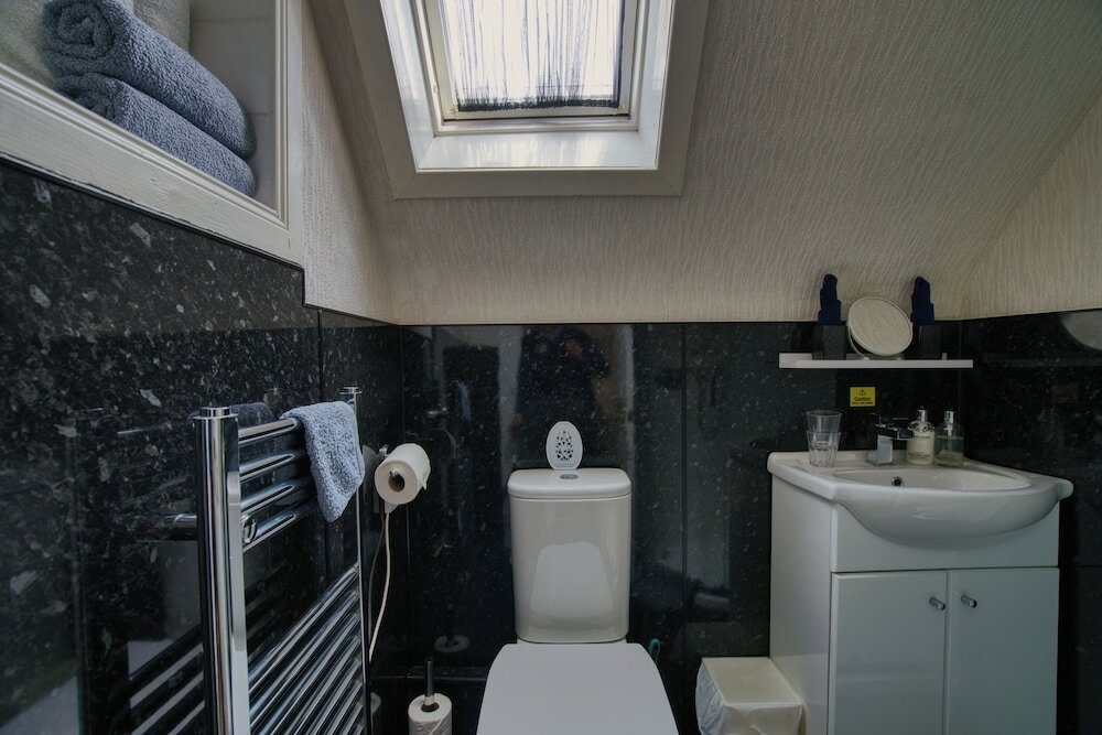 Фото Pitfaranne Guest House