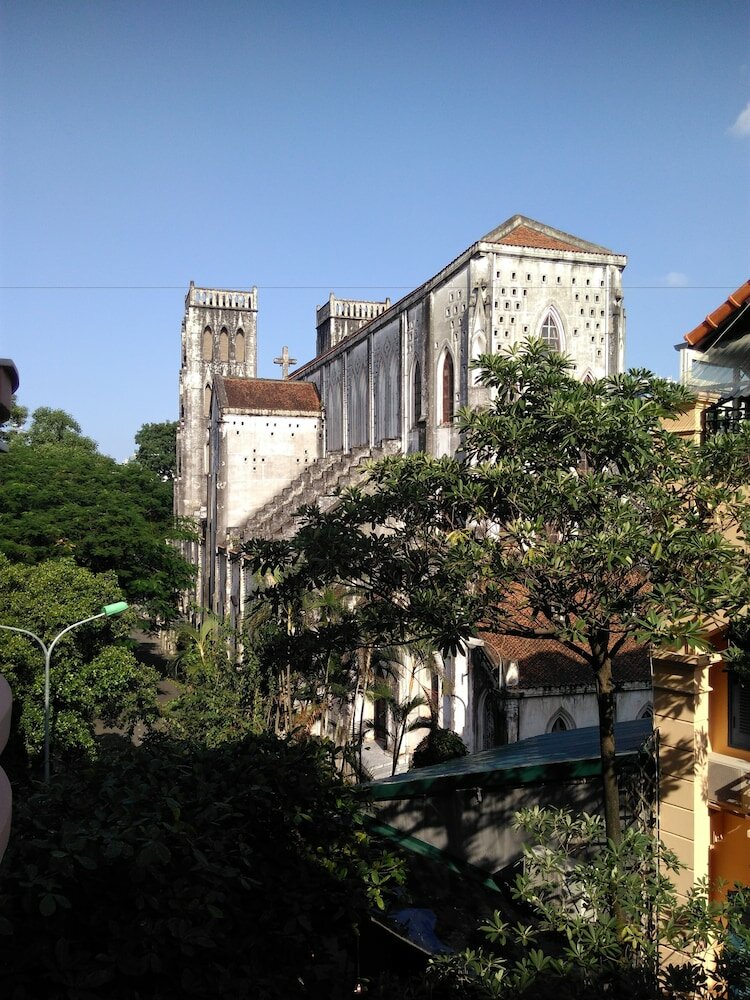 Фото The Pilgrim Hotel