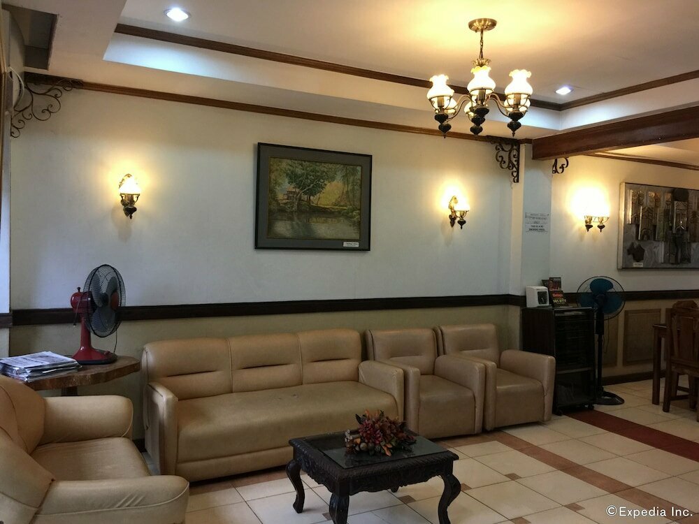 Hotel Darunday Manor, Tagbilaran, photo