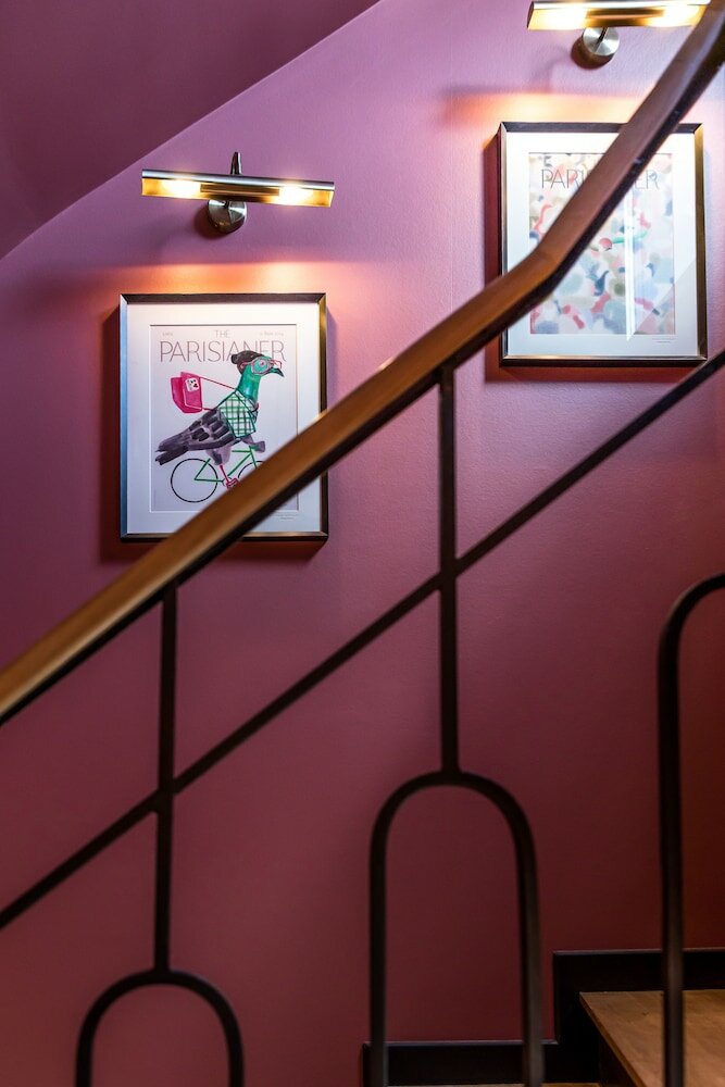 Фото Hotel Rose Bourbon