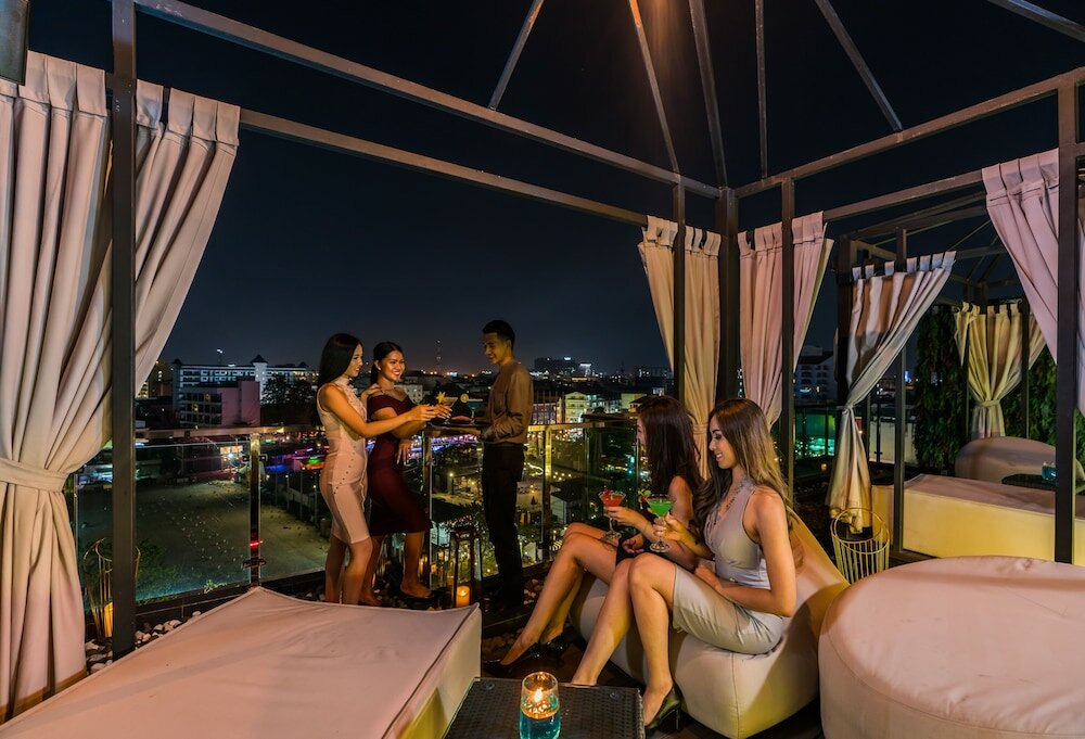 Фото Acqua Hotel