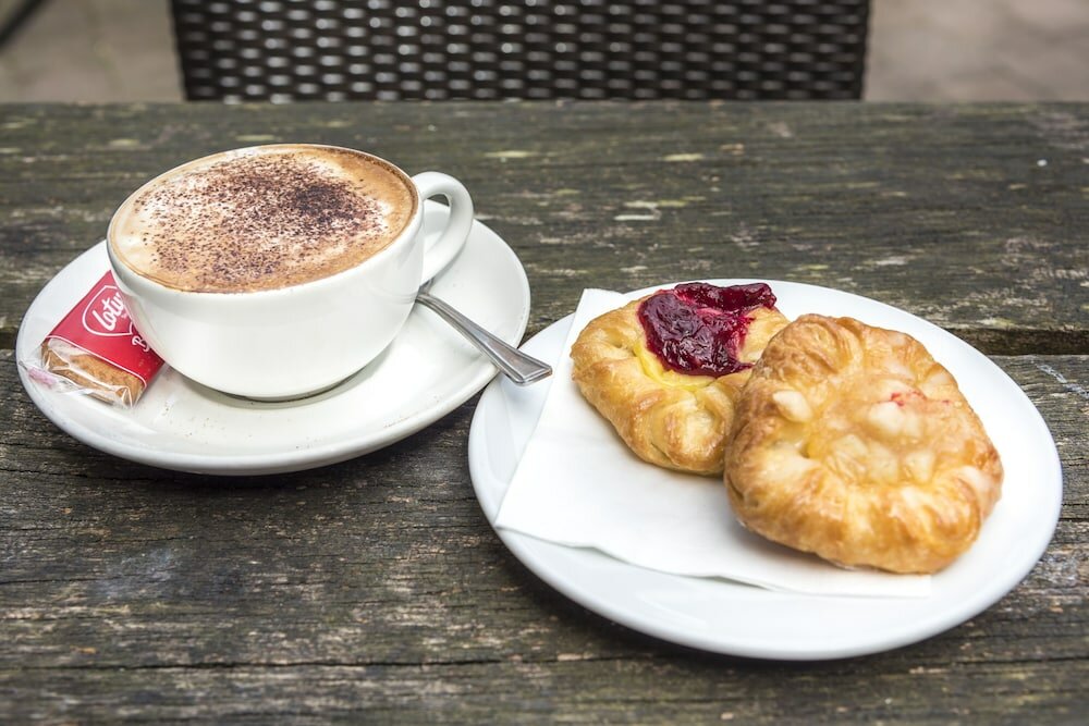 Фото The Swan Hotel, Stafford, Staffordshire