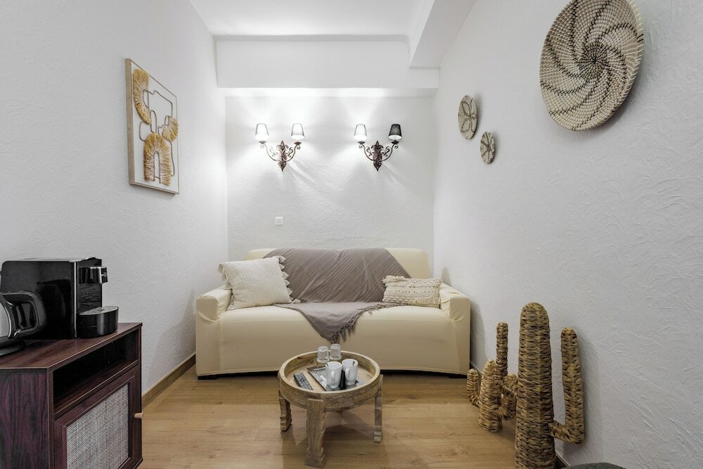 Фото La Villa Sainte Valérie