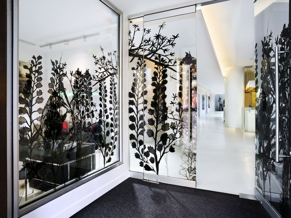 Фото The Chambers Hotel