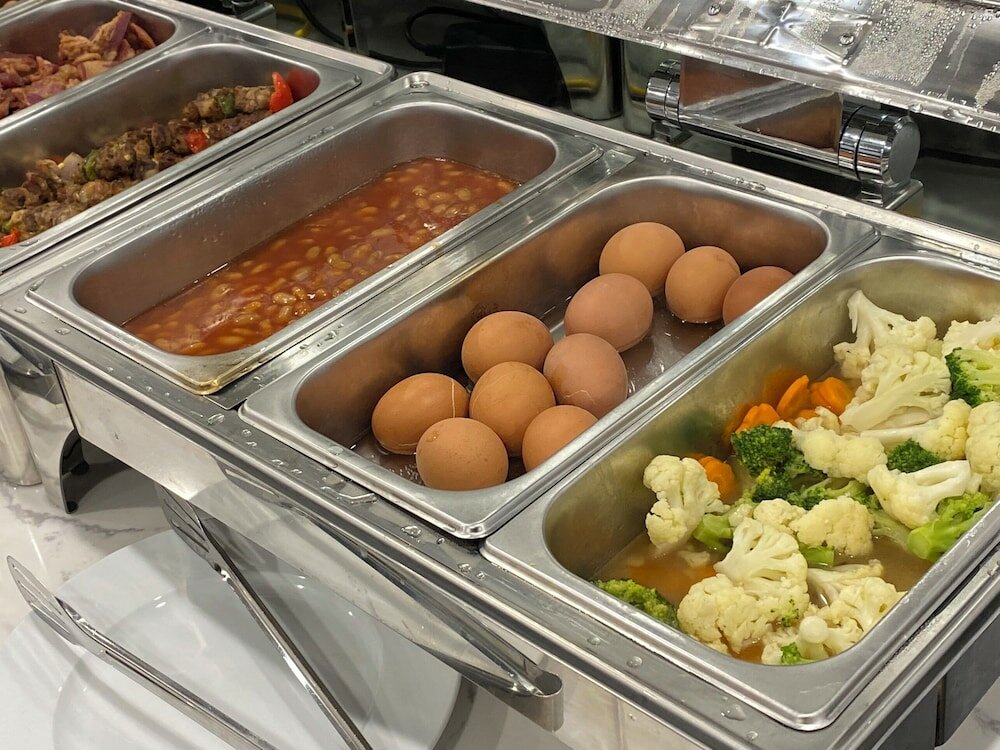 Фото Aquarius Premium Hotel