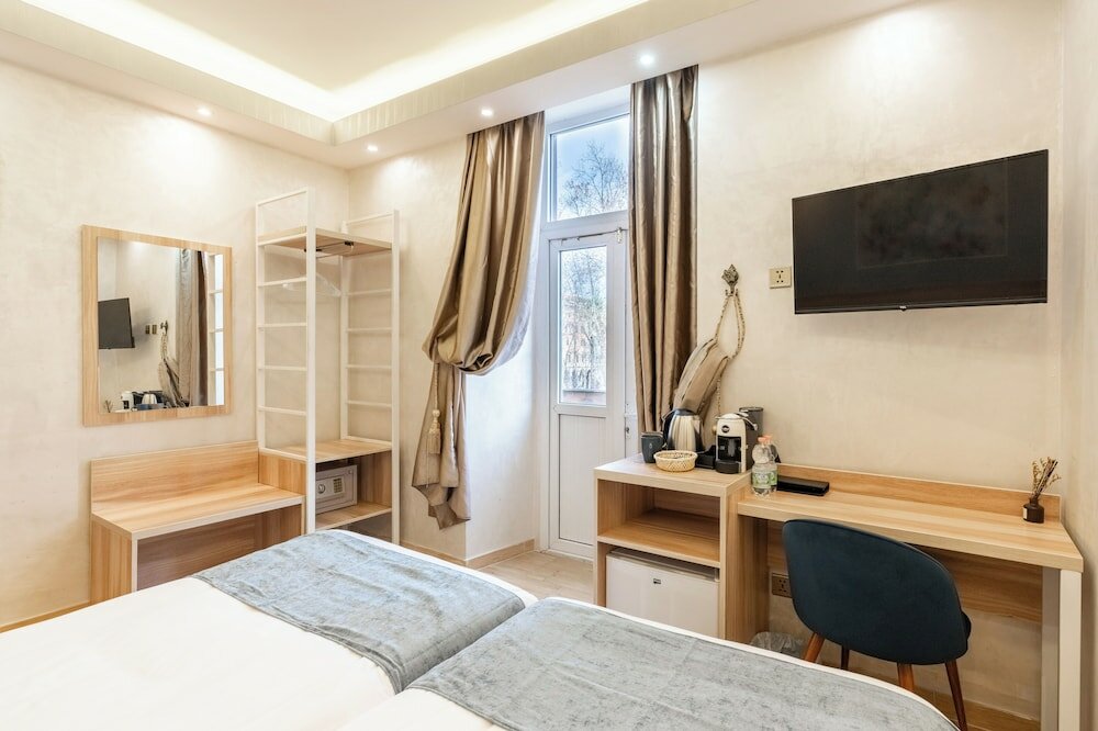 Фото B&B Drago D'Oro