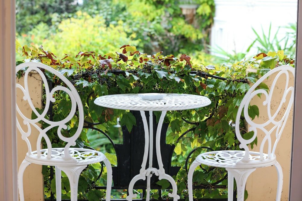 Фото La Villa Sainte Valérie