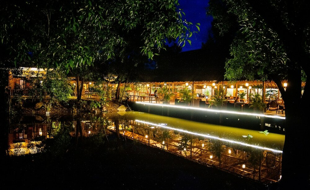 Фото Sok Sabay Resort