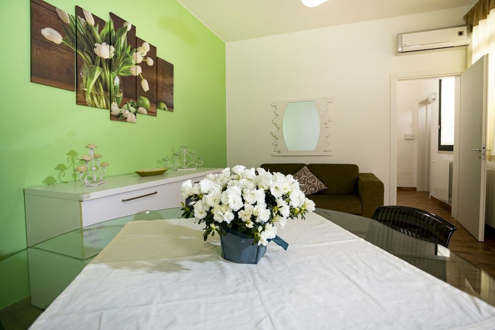 Фото Trapani Home