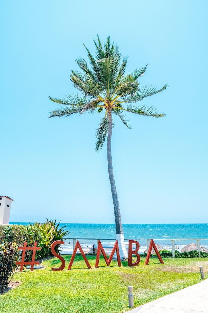 Фото Samba Vallarta - All Inclusive