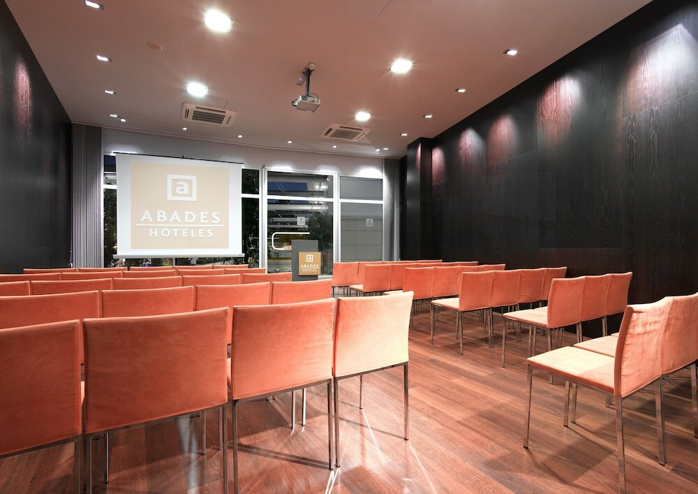 Фото Hotel Abades Nevada Palace