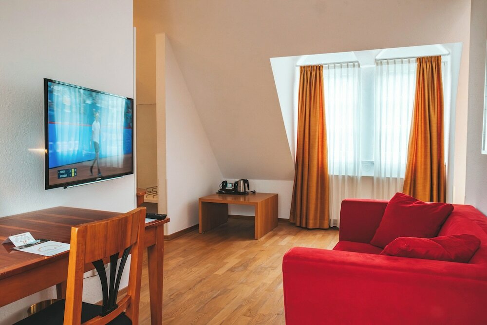 Фото Cph Parkhotel Wolfsburg