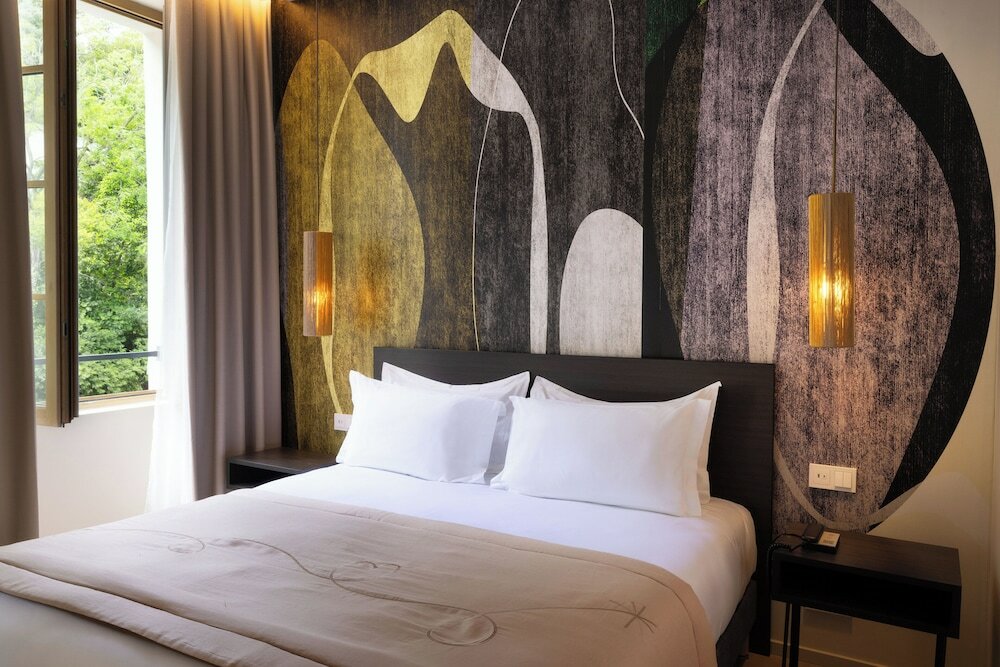 Фото Palais Segurane Boutique Hotel