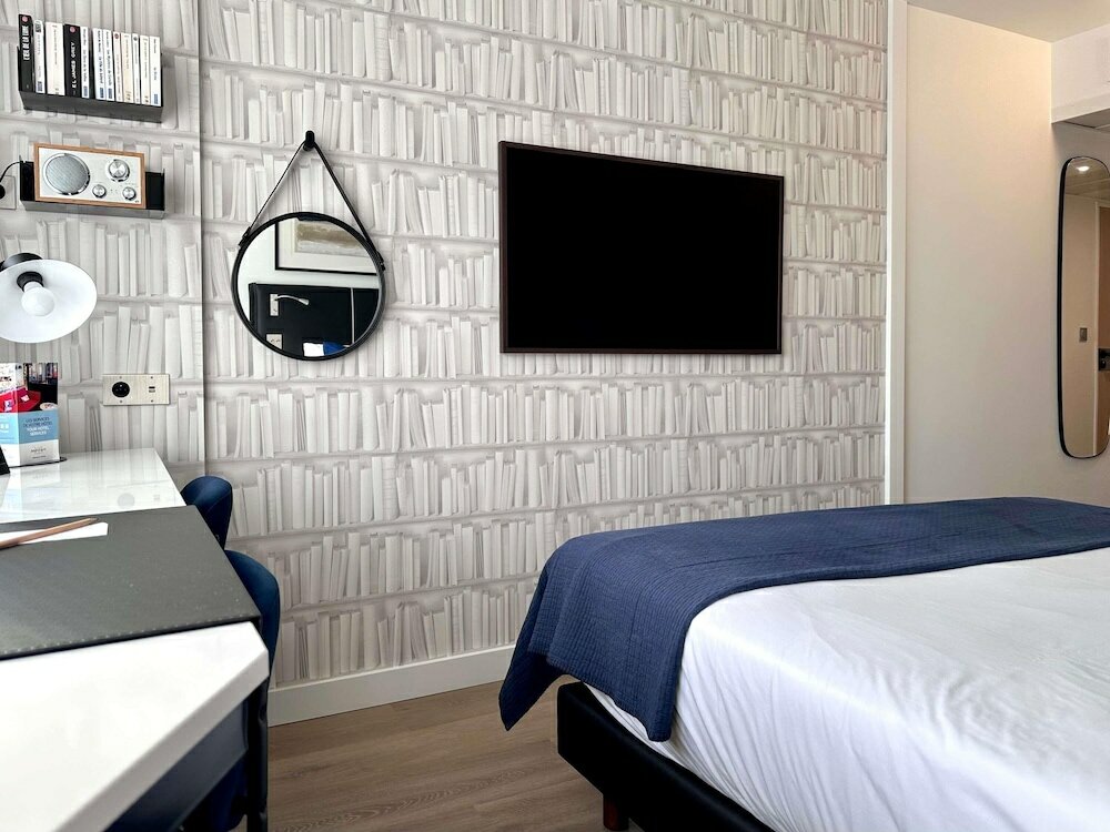 Фото Mercure Périgueux Centre Hotel