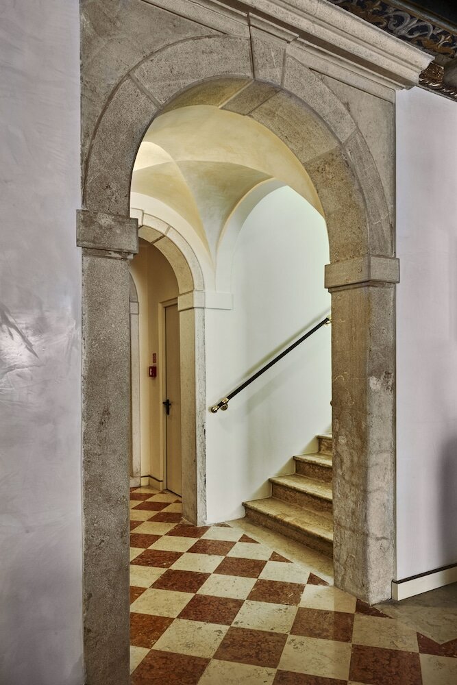 Фото Gardena Hotel