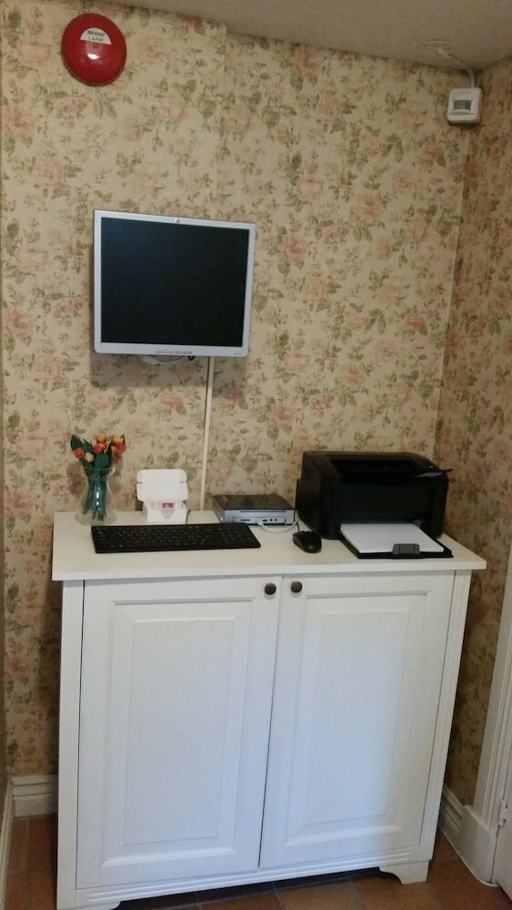 Фото Lilla Hotellet i Lund