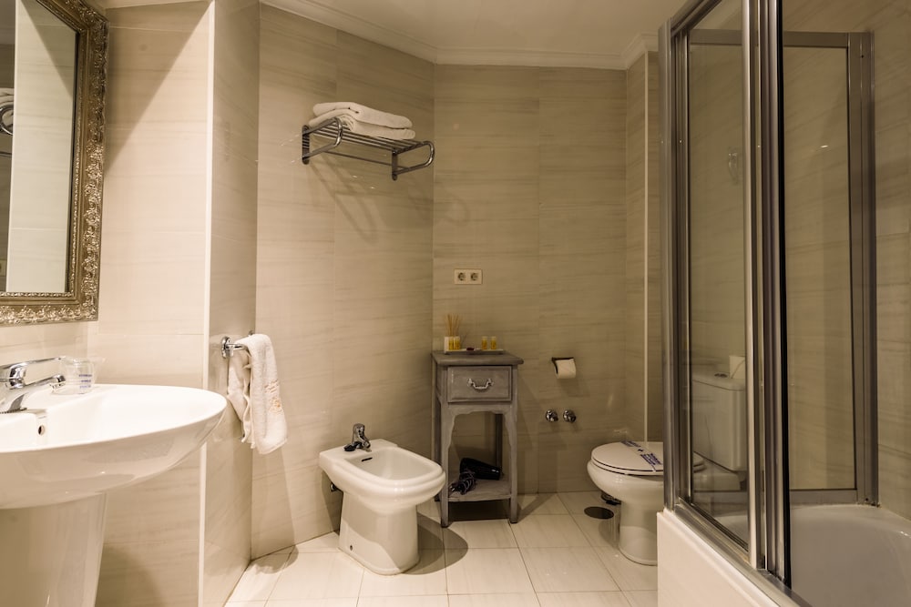 Фото Hotel Palacio de Santa Ines