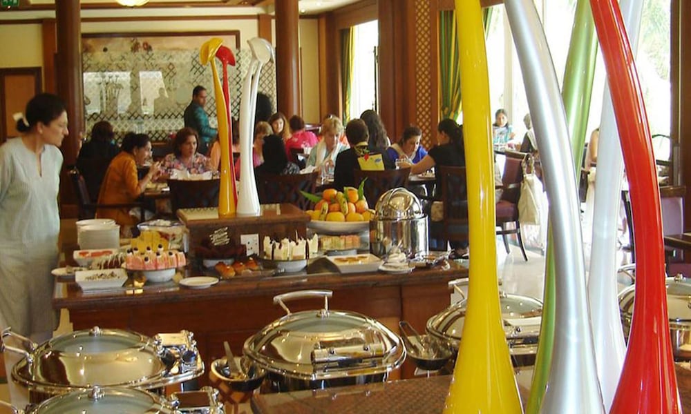 Фото Avari Towers Karachi