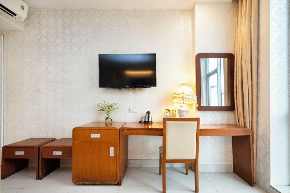 Фото Golden Star Hotel