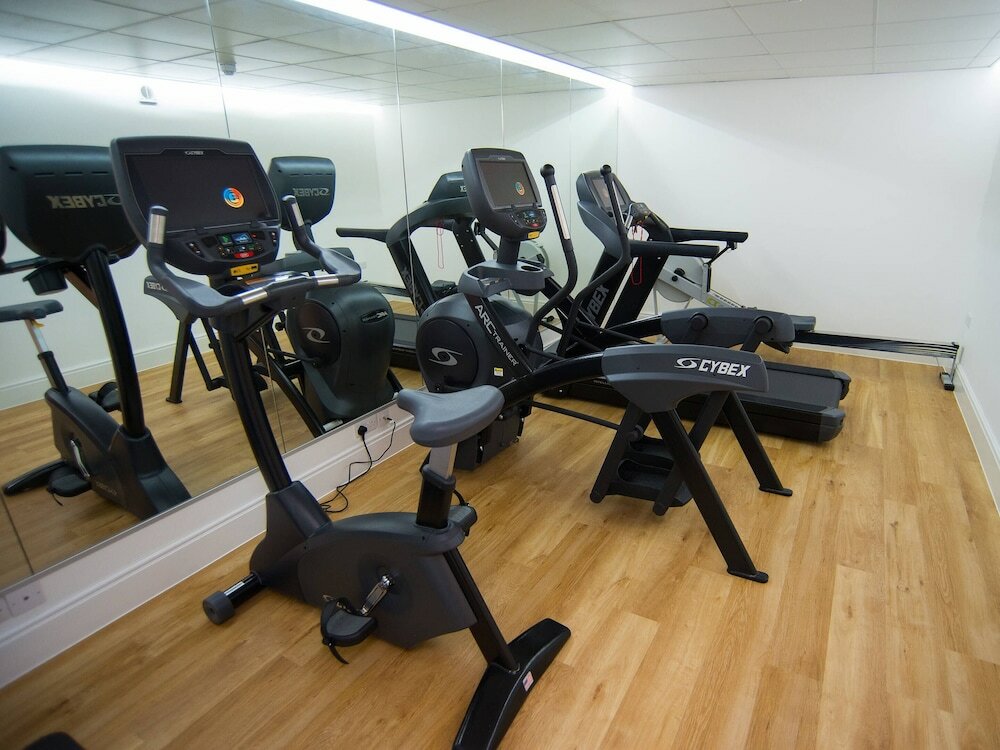 Фото Lensfield Hotel