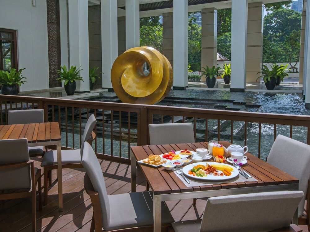 Фото Grande Centre Point Ploenchit