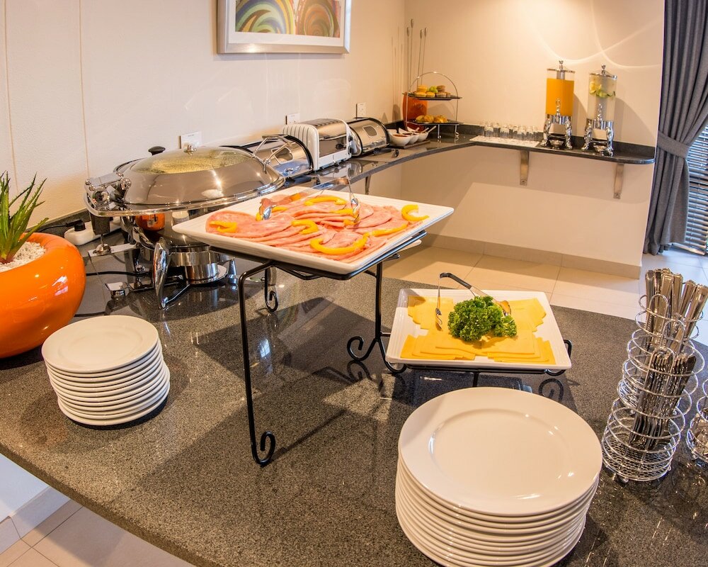 Фото Road Lodge Pietermaritzburg