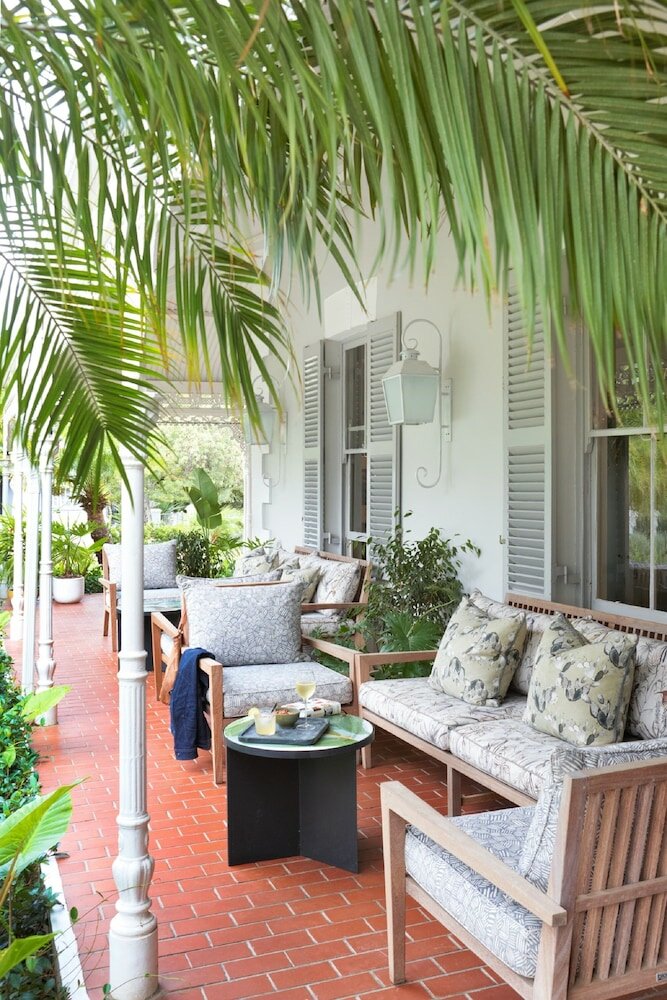 Фото The Robertson Small Hotel