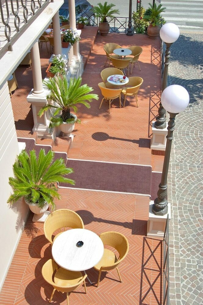 Фото Hotel Villa Luigia