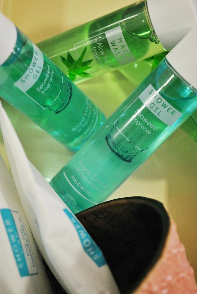 Фото Residence Ten Suite