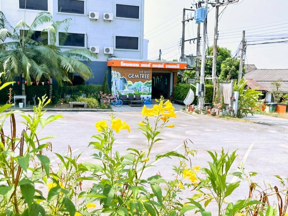 Фото Gemtree Boutique Lampang