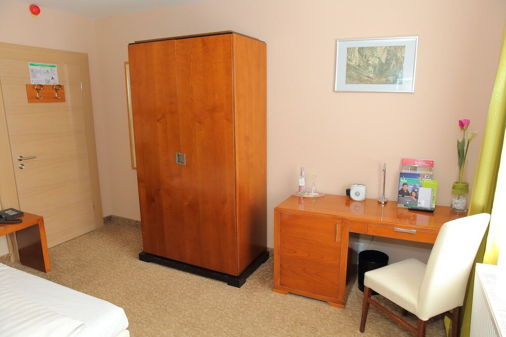 Фото Hotel Rappensberger