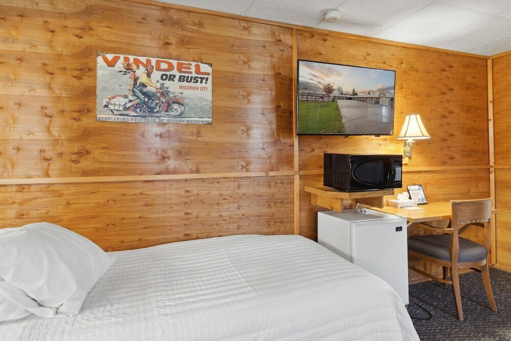 Фото Vindel Motel
